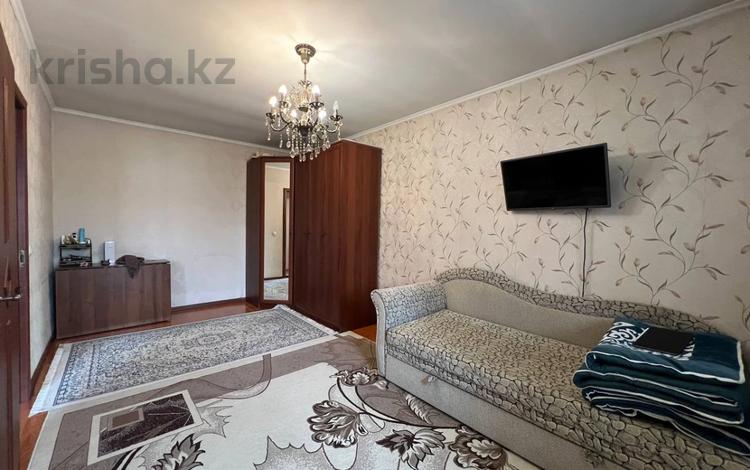 1-бөлмелі пәтер · 32 м² · 4/4 қабат, Гагарина 135г — Солодовника, бағасы: 26 млн ₸ в Алматы, Бостандыкский р-н — фото 4