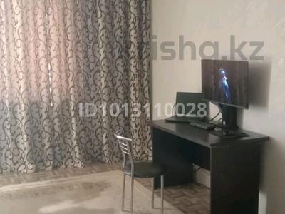 1-комнатная квартира · 30 м² · 5/5 этаж, Майкудук, Майкудук, мкр Восток-5 за 13 млн ₸ в Караганде, Алихана Бокейханова р-н