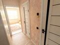 2-бөлмелі пәтер · 54.1 м² · 5/5 қабат, мкр 8, Братьев Жубановых — Алтай, 101 стрелковая, бағасы: 13.5 млн ₸ в Актобе — фото 14