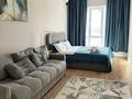 1-комнатная квартира · 40 м² · 10/14 этаж, Туран 54 — Бухар Жырау за 18 000 ₸ в Астане, Есильский р-н