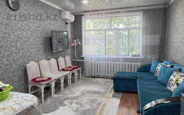 2-комнатная квартира · 48.2 м² · 2/2 этаж, Шугаева за 9.5 млн ₸ в Семее — фото 8