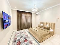 1-бөлмелі пәтер · 59.9 м² · 1/9 қабат, мкр Атырау, Абулхайыр хана 51а, бағасы: 13 000 〒
