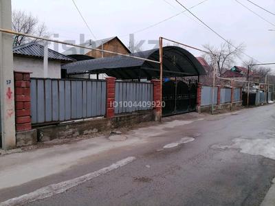 Отдельный дом · 4 комнаты · 160 м² · 6 сот., мкр Карасу — Набережная за 65 млн ₸ в Алматы, Алатауский р-н