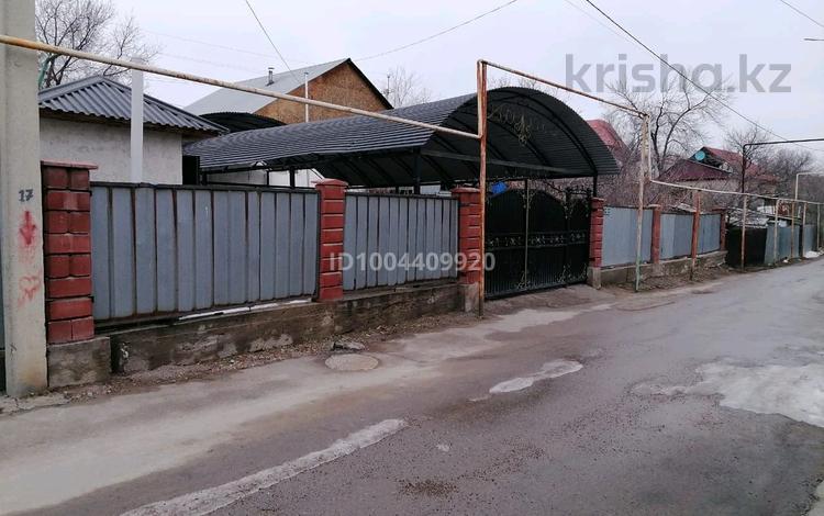 Отдельный дом · 4 комнаты · 160 м² · 6 сот., мкр Карасу — Набережная за 65 млн ₸ в Алматы, Алатауский р-н — фото 8