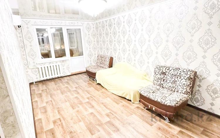 3-комнатная квартира · 58 м² · 3/5 этаж, Самал за 16.8 млн ₸ в Талдыкоргане, мкр Самал — фото 2