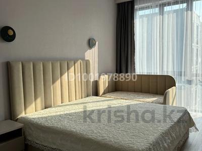 1-бөлмелі пәтер · 44 м² · 4/5 қабат, Д.Конаева 16 — Напротив Магнум, бағасы: 300 000 ₸