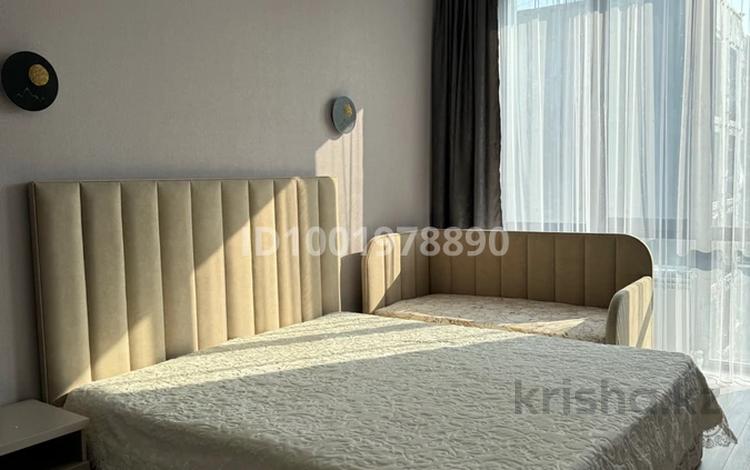 1-бөлмелі пәтер · 44 м² · 4/5 қабат, Д.Конаева 16 — Напротив Магнум, бағасы: 300 000 ₸ — фото 2