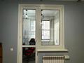 4-бөлмелі пәтер · 110 м² · 2/12 қабат, Гагарина 311 — Шикарная цена, бағасы: 115 млн ₸ в Алматы, Бостандыкский р-н — фото 35