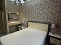 4-бөлмелі пәтер · 110 м² · 2/12 қабат, Гагарина 311 — Шикарная цена, бағасы: 115 млн ₸ в Алматы, Бостандыкский р-н — фото 11