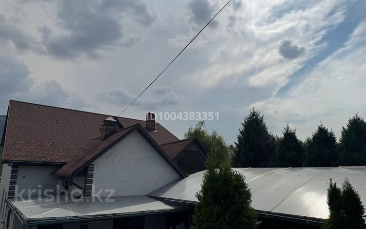 Жеке үй · 7 бөлме · 300 м², Айвазовского 27, бағасы: 170 млн ₸ в Талгаре — фото 2
