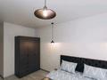 1-бөлмелі пәтер · 50 м² · 5 қабат, Тлендиева 133 — Сатпаева, бағасы: 13 500 ₸ в Алматы, Бостандыкский р-н — фото 3