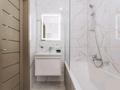 1-бөлмелі пәтер · 50 м² · 5 қабат, Тлендиева 133 — Сатпаева, бағасы: 13 500 ₸ в Алматы, Бостандыкский р-н — фото 5