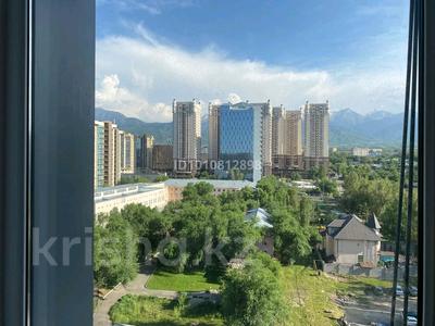 4-комнатная квартира · 100 м² · 11/12 этаж, Тажибаевой 157 к1 за 550 000 〒 в Алматы, Бостандыкский р-н