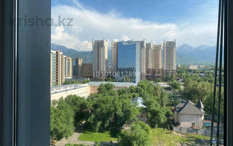 4-комнатная квартира · 100 м² · 11/12 этаж, Тажибаевой 157 к1 за 600 000 ₸ в Алматы, Бостандыкский р-н — фото 2