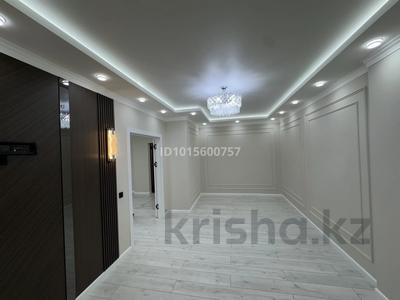 3-комнатная квартира · 77.5 м² · 4/7 этаж, 9 17/2 — клиника Амина за 28 млн ₸ в Туркестане