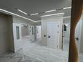 3-комнатная квартира · 77.5 м² · 4/7 этаж, 9 17/2 — клиника Амина за 28 млн ₸ в Туркестане — фото 9