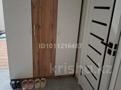1-комнатная квартира · 39 м² · 3/12 этаж, мкр Дарабоз 25 за 35 млн ₸ в Алматы, Алатауский р-н