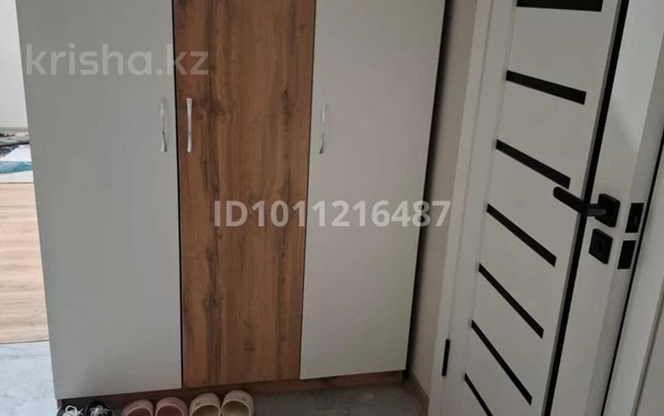 1-комнатная квартира · 39 м² · 3/12 этаж, мкр Дарабоз 25 за 35 млн ₸ в Алматы, Алатауский р-н — фото 2