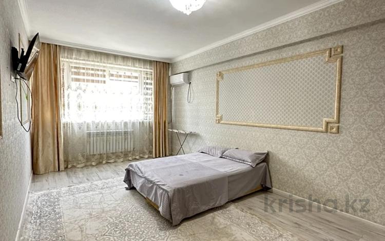 1-бөлмелі пәтер · 55 м² · 2/9 қабат, 17-ш/а. 84, бағасы: 8 000 ₸ в Актау, 17-й мкр — фото 10