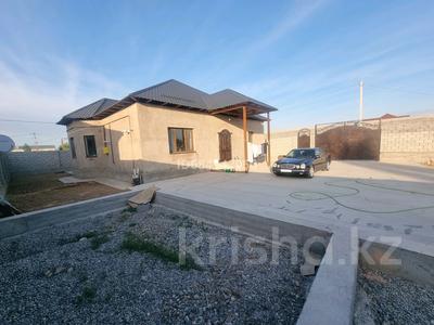Отдельный дом · 5 комнат · 200 м² · 8 сот., ЖМ Мартобе б/н — Аққоныр за 60 млн 〒 в Шымкенте, Каратауский р-н