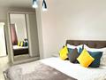 2-бөлмелі пәтер · 65 м² · 14/15 қабат, Толе би 273/11 — Толе би, бағасы: 18 000 ₸ в Алматы, Алмалинский р-н — фото 2