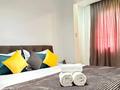 2-бөлмелі пәтер · 65 м² · 14/15 қабат, Толе би 273/11 — Толе би, бағасы: 18 000 ₸ в Алматы, Алмалинский р-н — фото 3