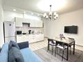 2-бөлмелі пәтер · 65 м² · 14/15 қабат, Толе би 273/11 — Толе би, бағасы: 18 000 ₸ в Алматы, Алмалинский р-н — фото 5