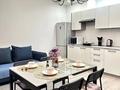 2-бөлмелі пәтер · 65 м² · 14/15 қабат, Толе би 273/11 — Толе би, бағасы: 18 000 ₸ в Алматы, Алмалинский р-н — фото 6