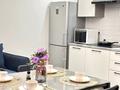 2-бөлмелі пәтер · 65 м² · 14/15 қабат, Толе би 273/11 — Толе би, бағасы: 18 000 ₸ в Алматы, Алмалинский р-н — фото 7
