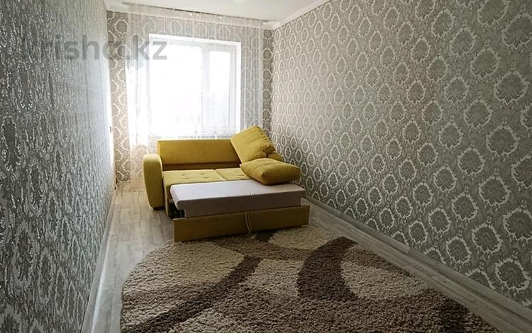 2-комнатная квартира · 45 м² · 5/5 этаж, мкр Акбулак, 1 мкр 19 — Женис парк, 36 школа за 10.5 млн 〒 в Таразе — фото 12