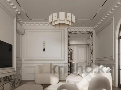 2-комнатная квартира · 87 м² · 6/9 этаж, Аль-Фараби 69Б — Весновка за 200 млн ₸ в Алматы, Бостандыкский р-н
