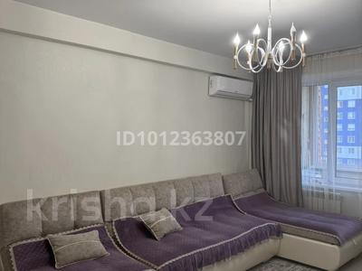 3-комнатная квартира · 82.4 м² · 5/10 этаж, Есенберлина 13/7 за 40 млн 〒 в Усть-Каменогорске