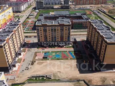 2-комнатная квартира · 71 м² · 6/9 этаж, мкр. Алтын орда 7А за 27 млн ₸ в Актобе