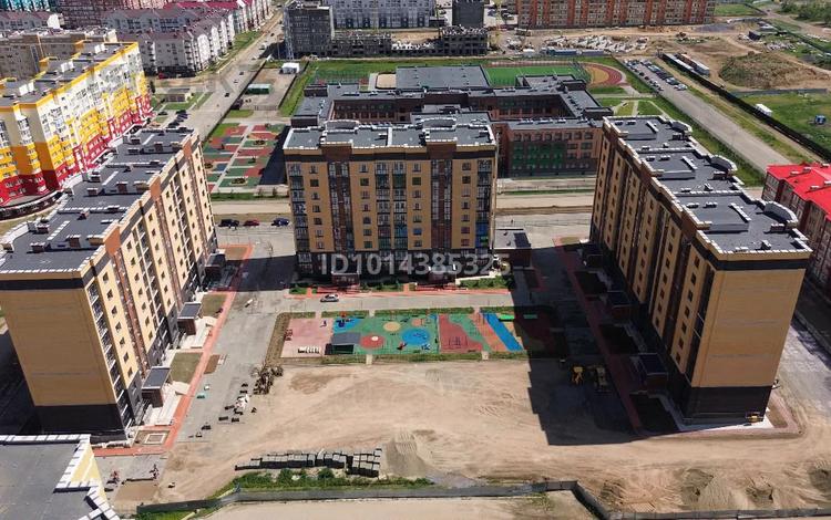 2-комнатная квартира · 71 м² · 6/9 этаж, мкр. Алтын орда 7А за 27 млн ₸ в Актобе — фото 2