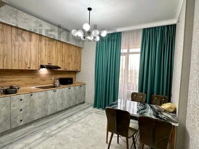 1-комнатная квартира · 40 м² · 7/9 этаж, Камзина 41/1 — Баянтау за 16 000 ₸ в Павлодаре