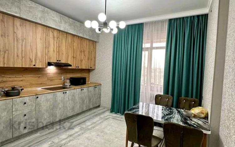 1-комнатная квартира · 40 м² · 7/9 этаж, Камзина 41/1 — Баянтау за 16 000 ₸ в Павлодаре — фото 2