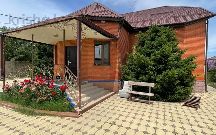 Отдельный дом · 5 комнат · 265 м² · 10 сот., Абилхайр хана 38 за 58 млн ₸ в Талдыкоргане — фото 2