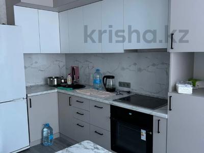 2-комнатная квартира · 75 м² · 2/13 этаж, мкр Астана, Шаляпина за 59 млн ₸ в Алматы, Ауэзовский р-н