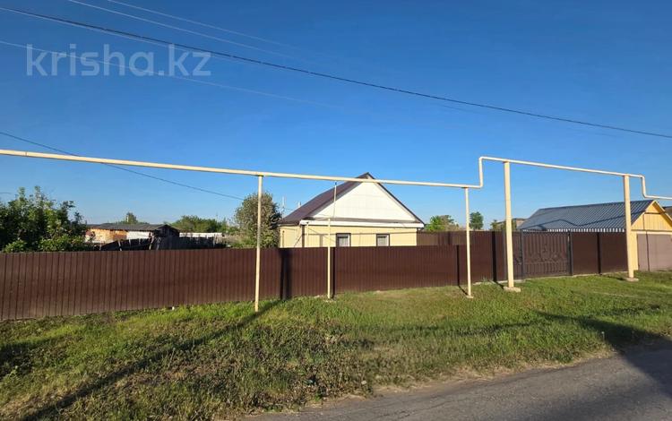 Жеке үй · 3 бөлме · 62.4 м² · 12.8 жүзд., Щербаково, Реброва, бағасы: 18 млн ₸ в Костанайской обл. — фото 2