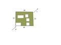 Жеке үй · 3 бөлме · 62.4 м² · 12.8 жүзд., Щербаково, Реброва, бағасы: 18 млн ₸ в Костанайской обл. — фото 15