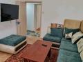 3-комнатная квартира · 70 м² · 1/4 этаж, 1микр 11 за 210 000 ₸ в Конаеве — фото 4