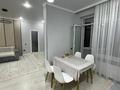 2-комнатная квартира · 75 м² · 14/16 этаж, Сатпаева 90/58 — Розыбакиева за 72.5 млн ₸ в Алматы, Бостандыкский р-н — фото 2