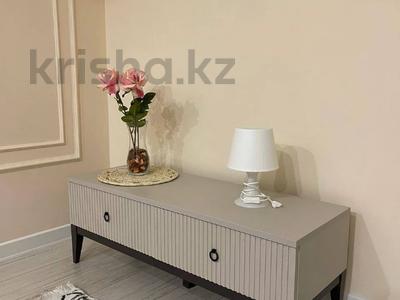 2-комнатная квартира · 75 м² · 14/16 этаж, Сатпаева 90/58 — Розыбакиева за 72.5 млн ₸ в Алматы, Бостандыкский р-н