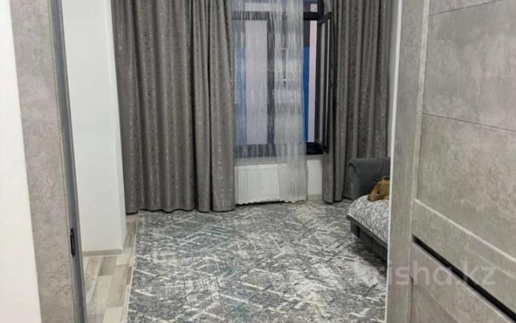 1-комнатная квартира · 31.2 м² · 3/3 этаж, Устирт за 20 млн ₸ в Иргели — фото 11