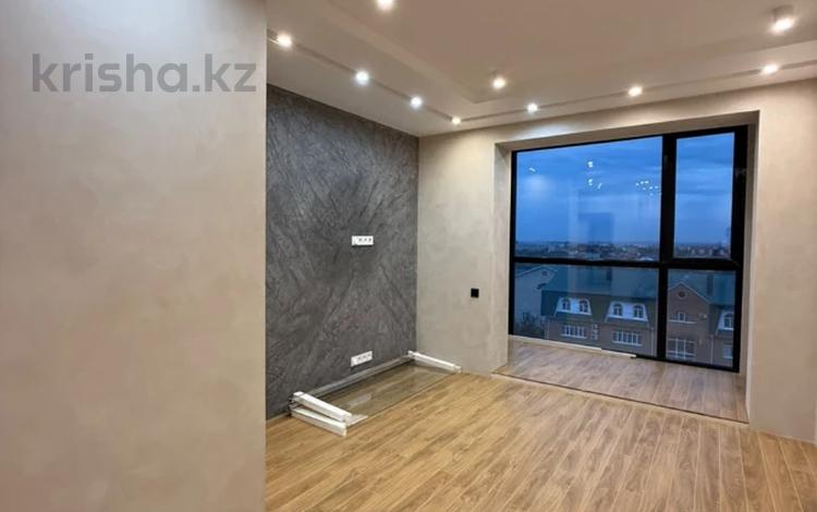 1-бөлмелі пәтер · 44.6 м² · 8/9 қабат, Карбышева 43/3, бағасы: 25 млн ₸ в Костанае — фото 8