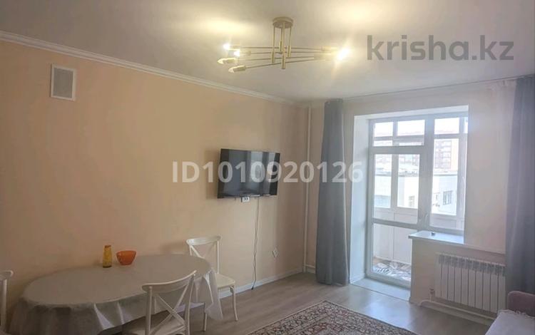 2-комнатная квартира · 54 м² · 4/9 этаж, Бухар жырау 179/2 за 320 000 〒 в Павлодаре — фото 2