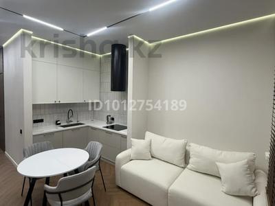 3-бөлмелі пәтер · 53 м² · 7/9 қабат, Сейфуллина 467г — Сейфуллина Раимбека, бағасы: 68 млн ₸ в Алматы, Алмалинский р-н