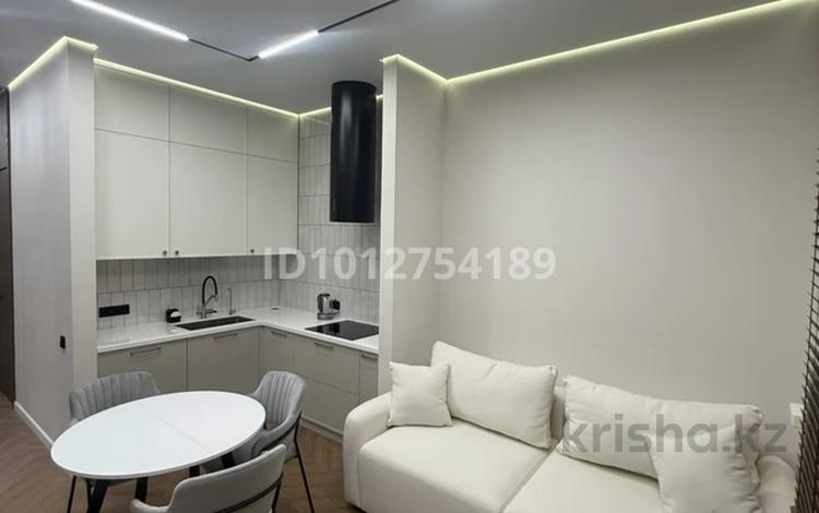 3-бөлмелі пәтер · 53 м² · 7/9 қабат, Сейфуллина 467г — Сейфуллина Раимбека, бағасы: 68 млн ₸ в Алматы, Алмалинский р-н — фото 14