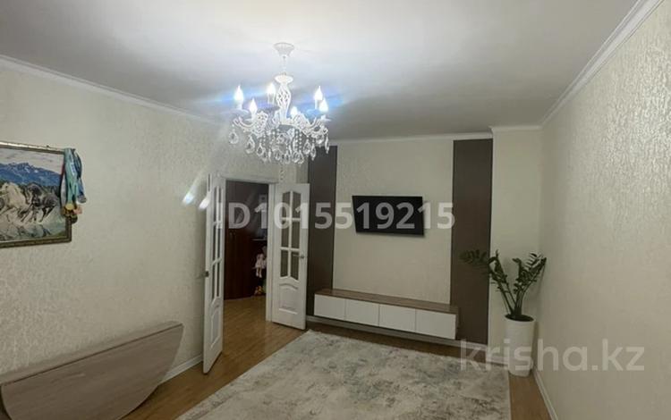 2-бөлмелі пәтер · 63 м² · 13/16 қабат, Б.Момышулы 27, бағасы: 30 млн ₸ в Астане, Алматы р-н — фото 2