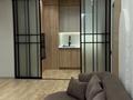3-комнатная квартира · 90 м² · 2 этаж, Аль-Фараби 111А за 950 000 ₸ в Алматы, Бостандыкский р-н — фото 7